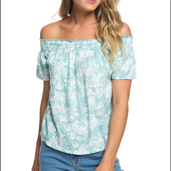 💦🌼ROXY TOP🌼💦 - Picture 6 of 8